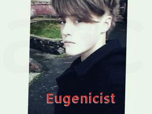 Eugenicist