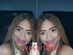 EvaCarterX