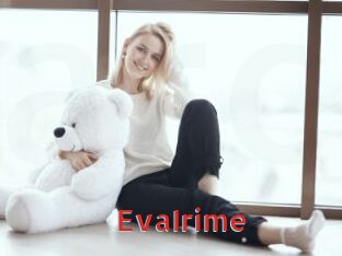 EvaIrime