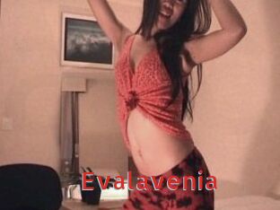 Evalavenia