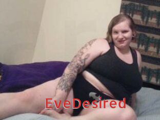 EveDesired