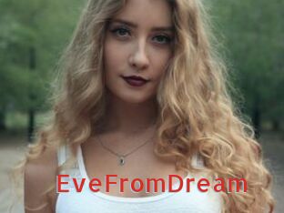 EveFromDream
