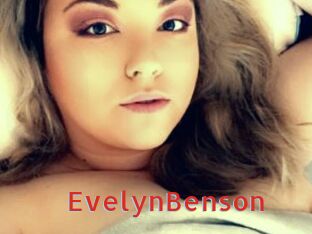 EvelynBenson