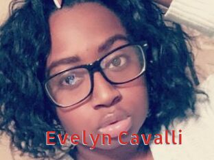 Evelyn_Cavalli