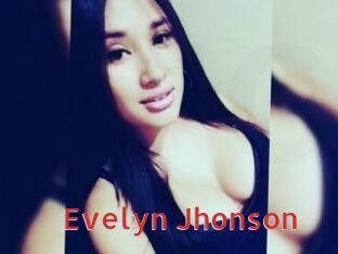 Evelyn_Jhonson