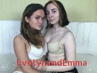 EvelynandEmma
