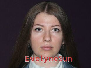 EvelyneSun
