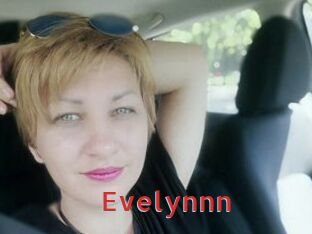Evelynnn