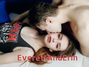 EverettAndErin