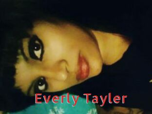 Everly_Tayler