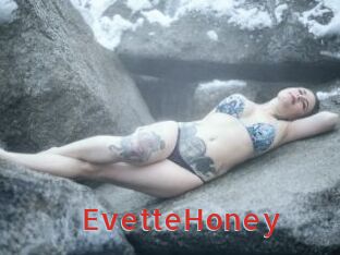 EvetteHoney
