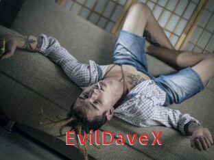 EvilDaveX