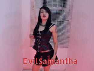 EvilSamantha