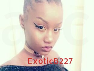 ExoticB227