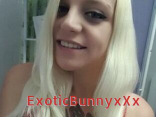 ExoticBunnyxXx