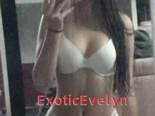 ExoticEvelyn