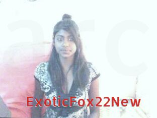 ExoticFox22New