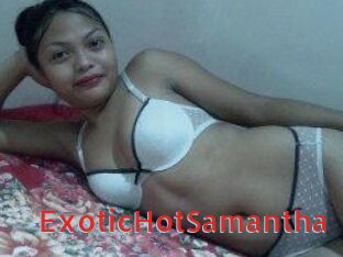 ExoticHotSamantha