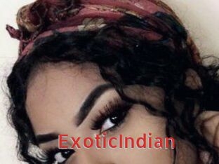 ExoticIndian