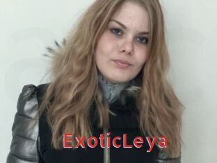 ExoticLeya