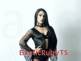 ExoticRubyTS