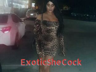 ExoticSheCock
