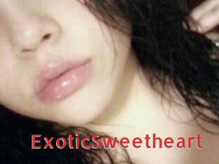 ExoticSweetheart