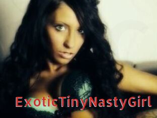 ExoticTinyNastyGirl
