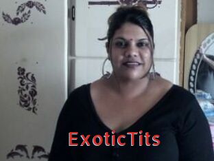 ExoticTits