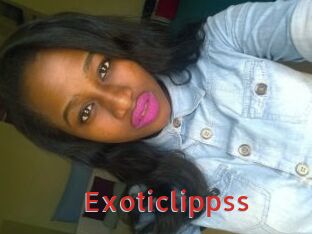 Exoticlippss