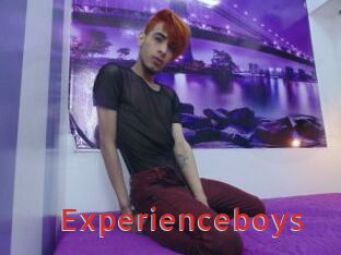 Experienceboys