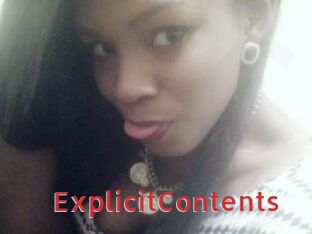 ExplicitContents