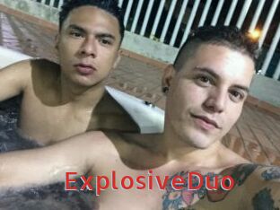 ExplosiveDuo