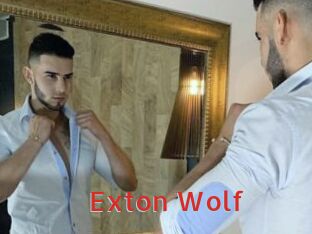 Exton_Wolf
