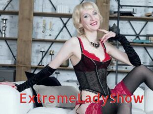 ExtremeLadyShow