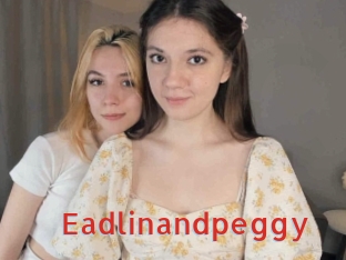 Eadlinandpeggy