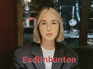 Eadlinbunton