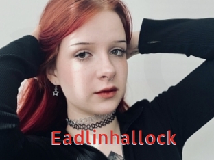 Eadlinhallock
