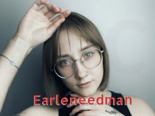 Earleneedman