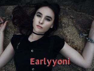 Earlyyoni