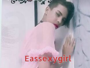 Eassexygirl