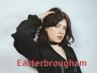 Easterbrougham