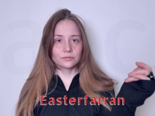 Easterfarran