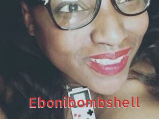Ebonibombshell