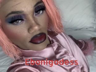 Ebonigodess