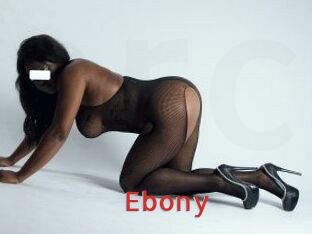Ebony