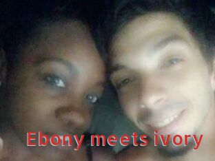Ebony_meets_ivory