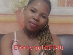 Ebonygold694u