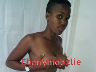 Ebonymoozlie