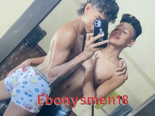 Ebonysmen18